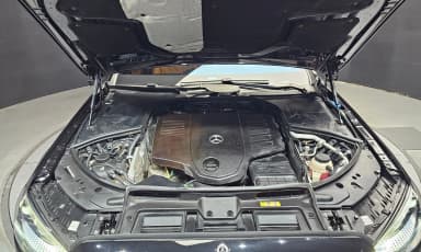S-Class W223