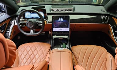 S-Class W223