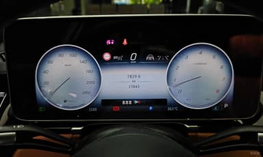 S-Class W223