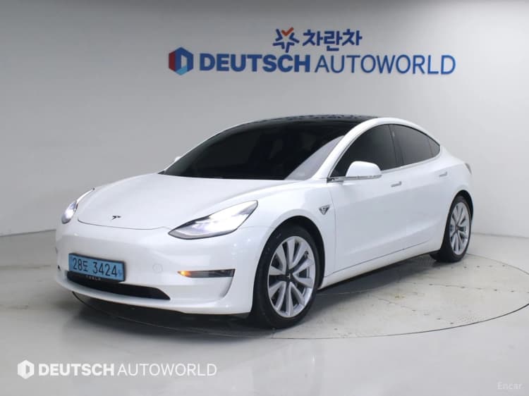 Model 3