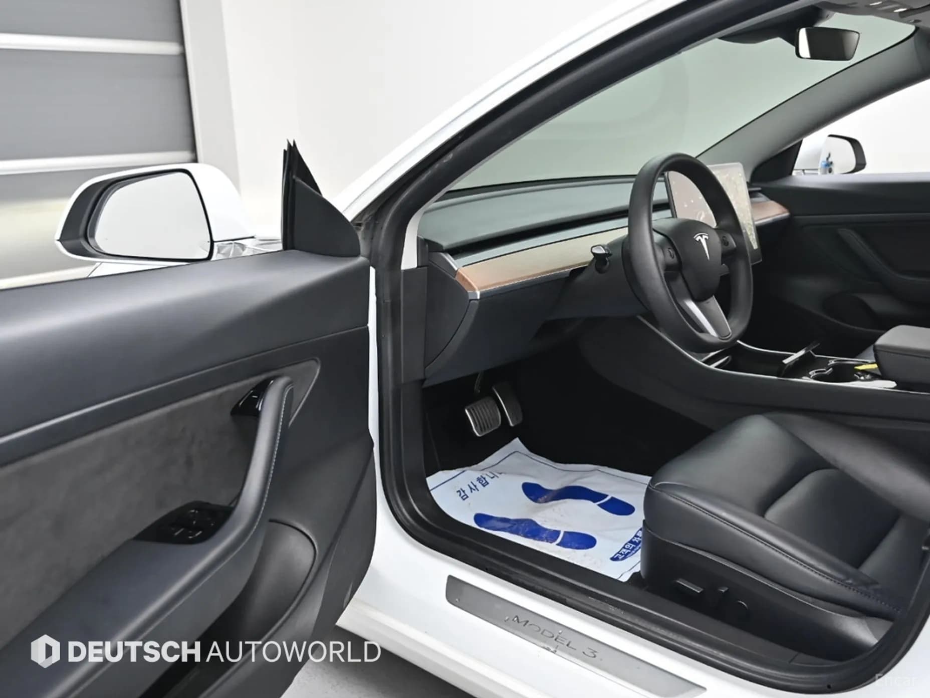 Model 3
