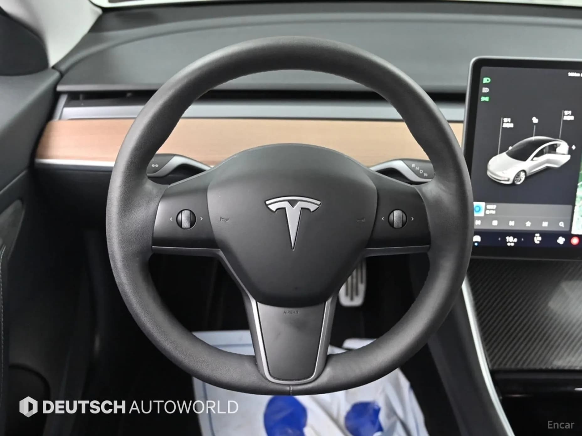 Model 3