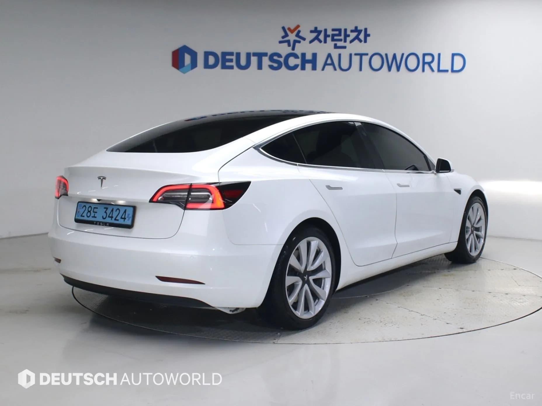 Model 3