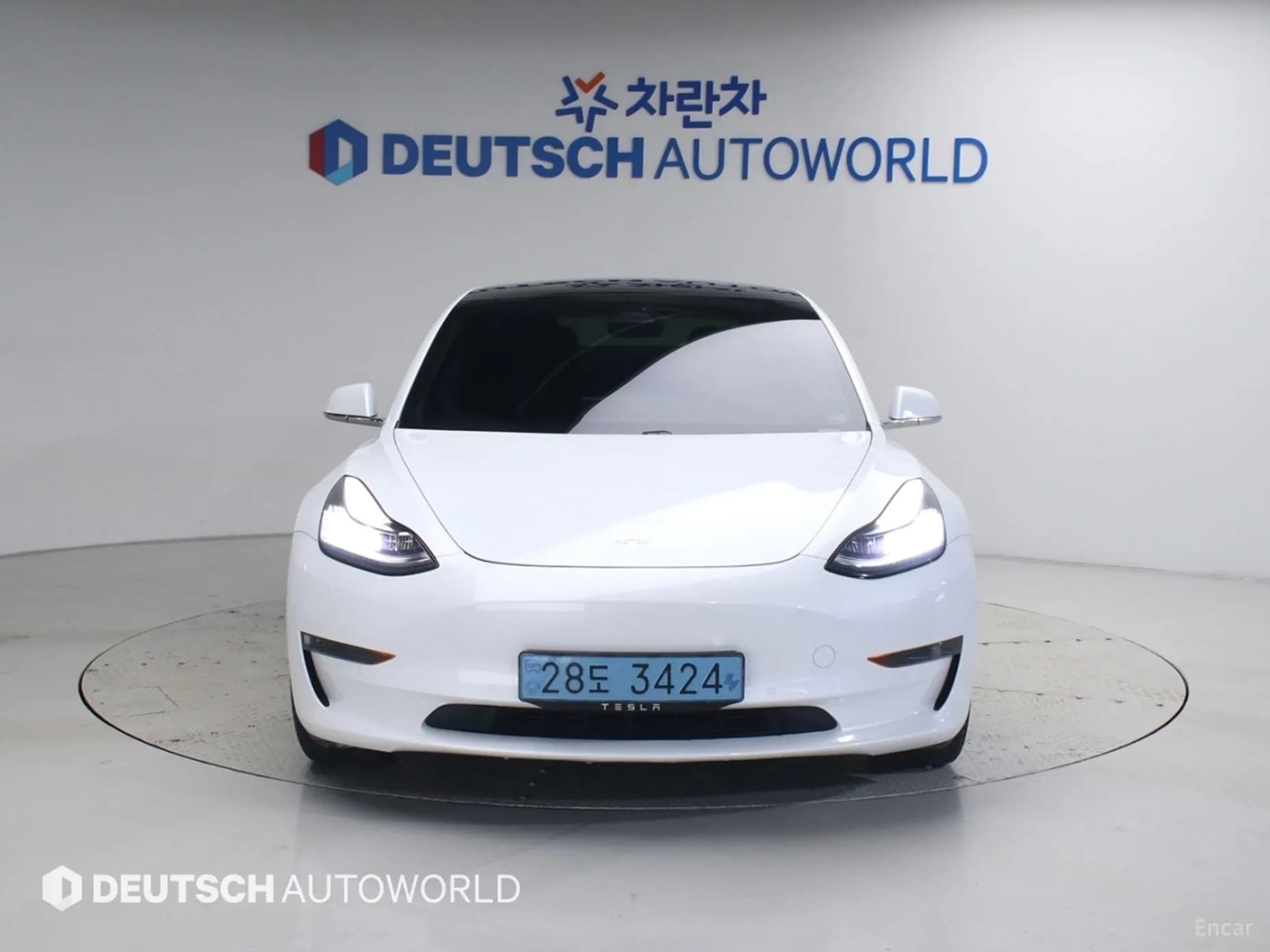 Model 3