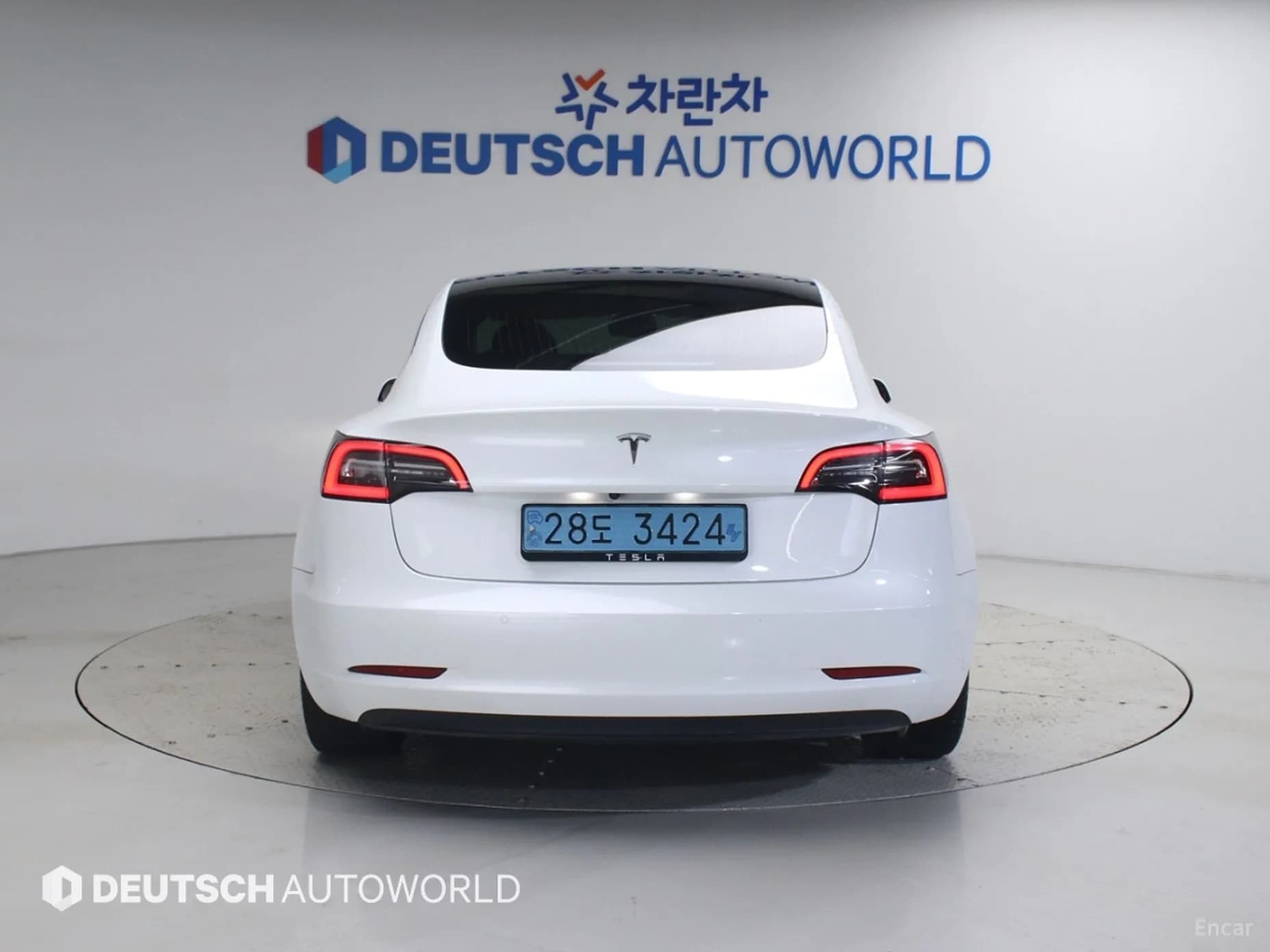 Model 3