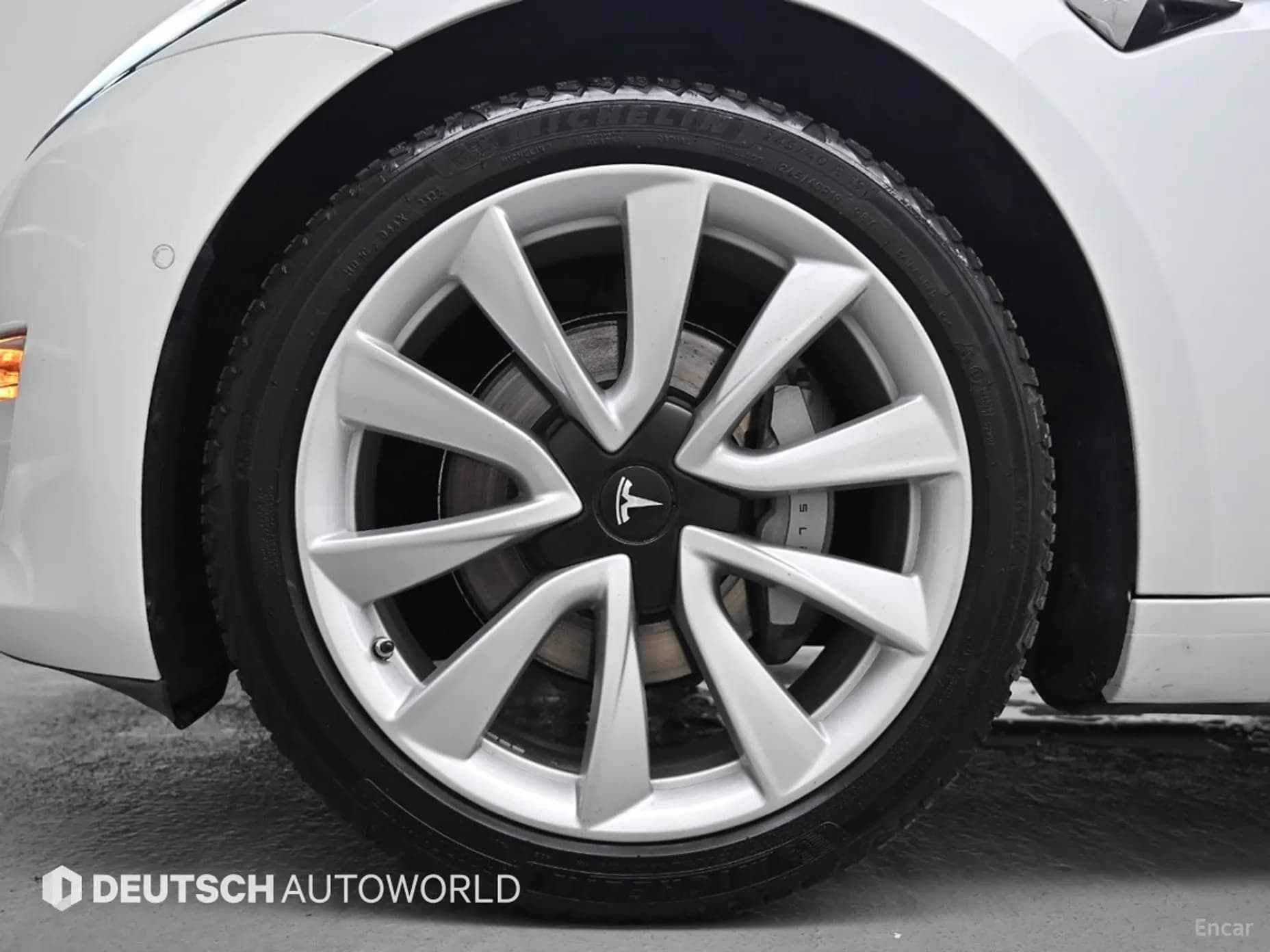 Model 3