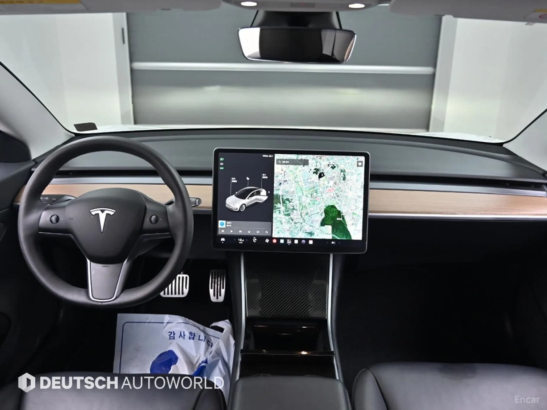 Model 3