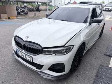 3 Series (G20)