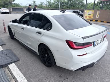 3 Series (G20)