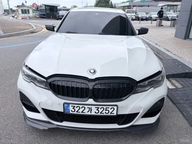 3 Series (G20)