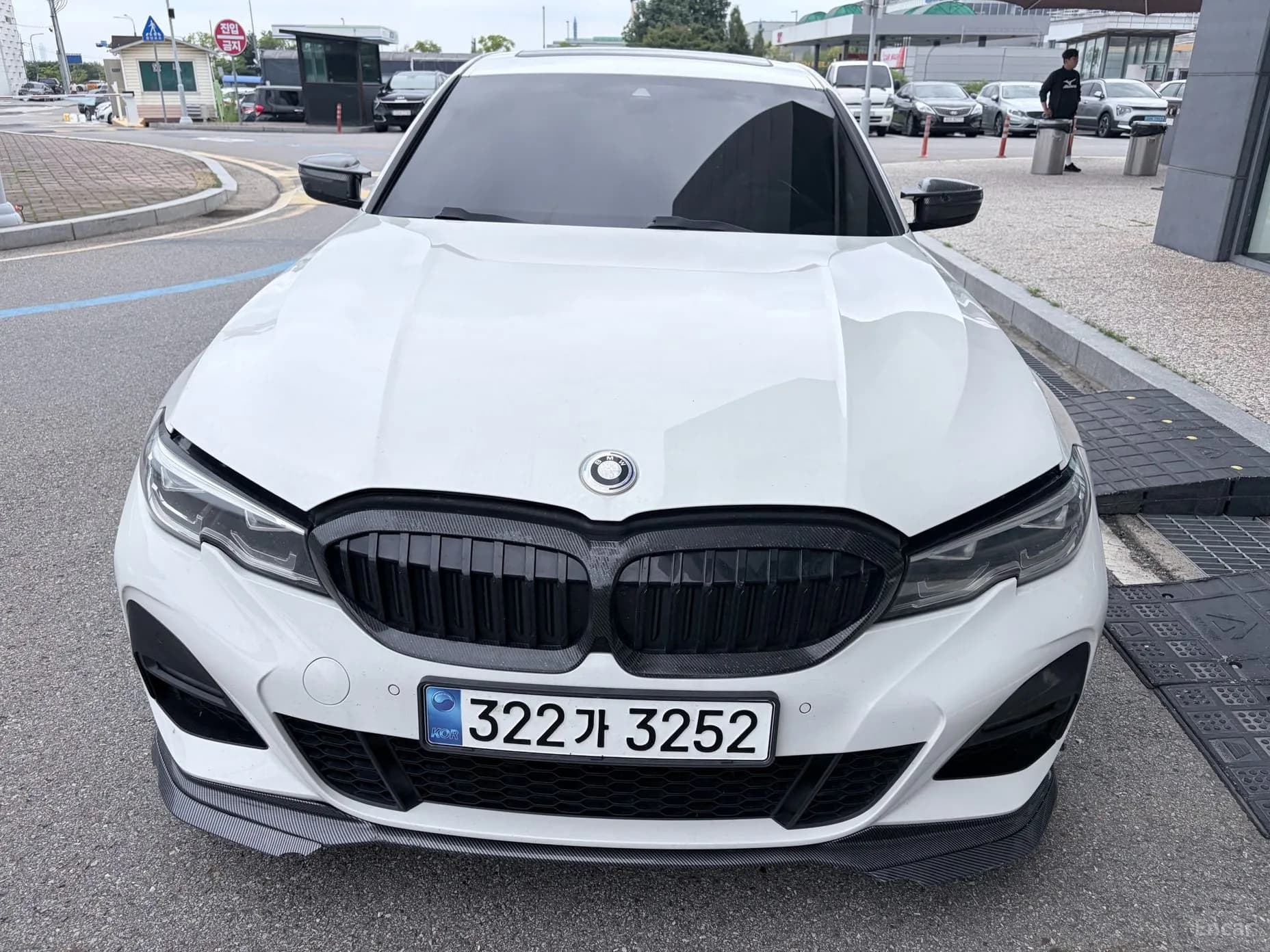 3 Series (G20)