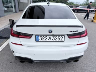 3 Series (G20)