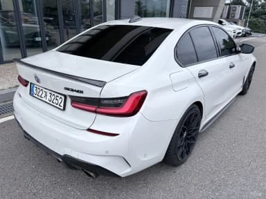 3 Series (G20)