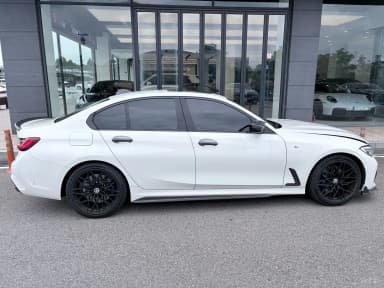 3 Series (G20)