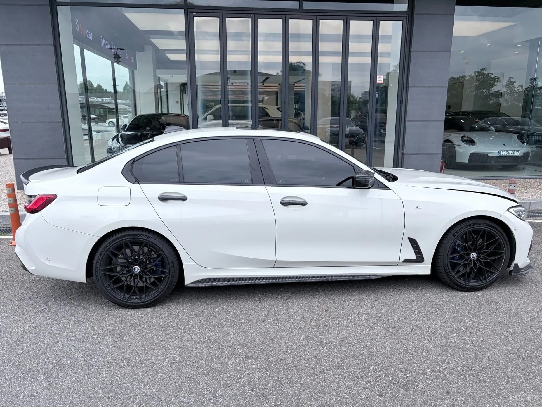 3 Series (G20)