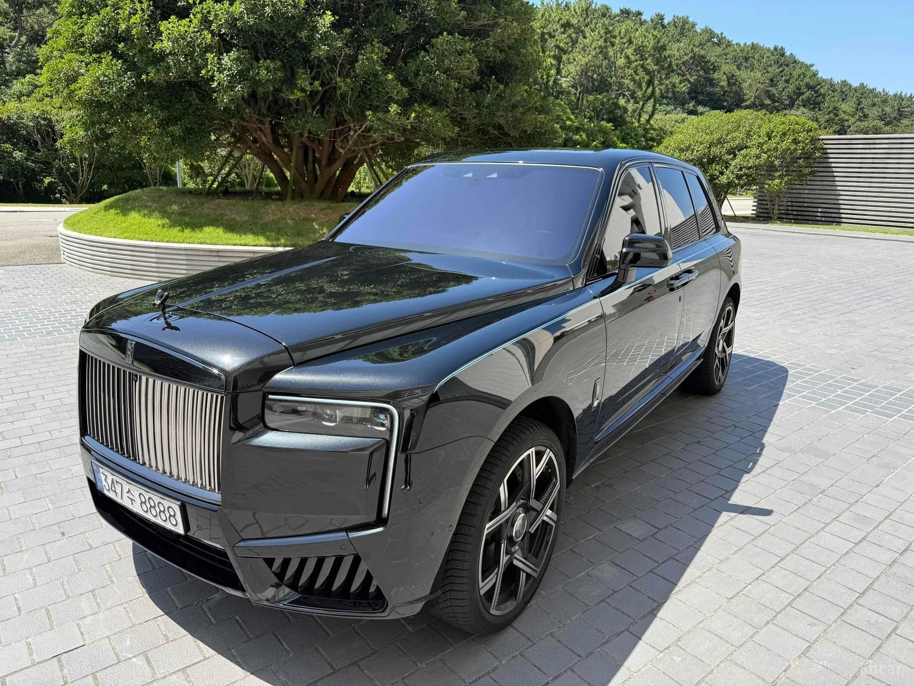 Cullinan