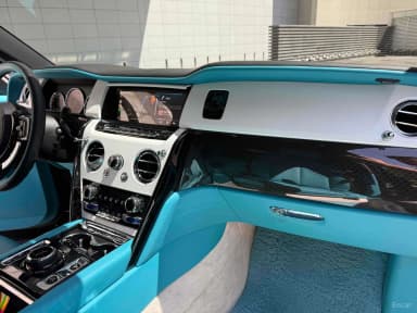Cullinan