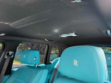 Cullinan