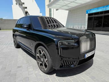 Cullinan
