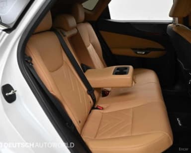 NX350h Gen 2