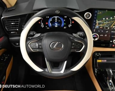 NX350h Gen 2