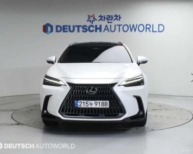 NX350h Gen 2