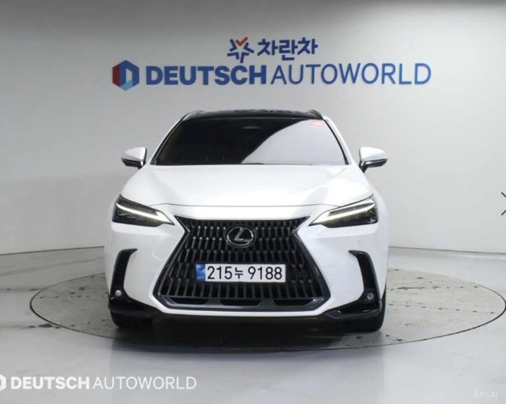 NX350h Gen 2