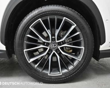 NX350h Gen 2