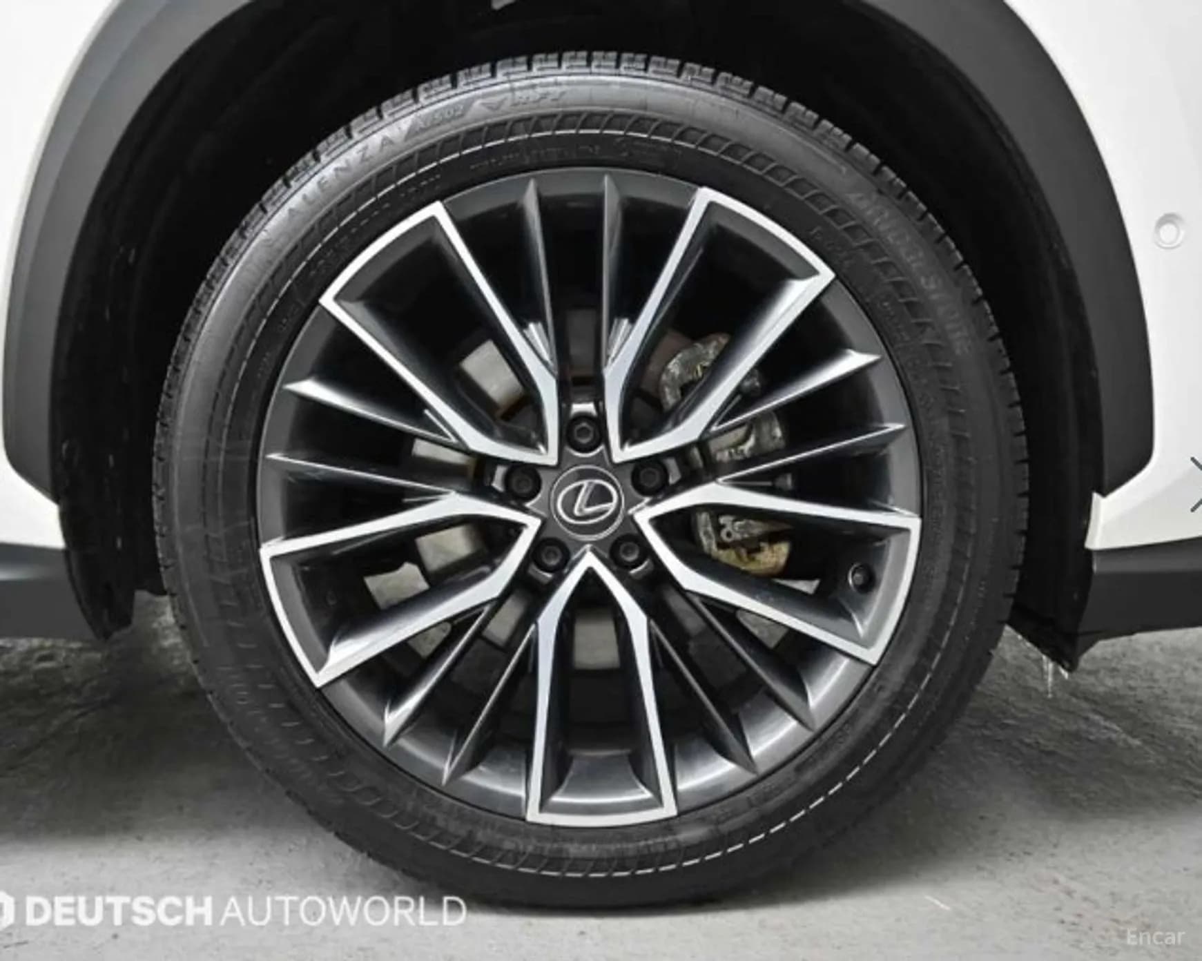 NX350h Gen 2