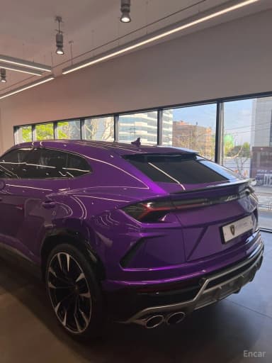 Urus