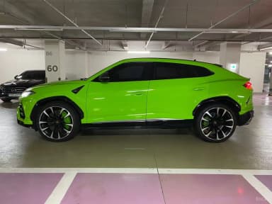 Urus