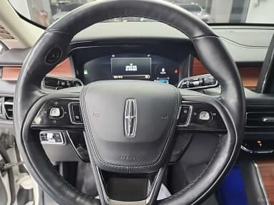 Aviator 2nd Generation