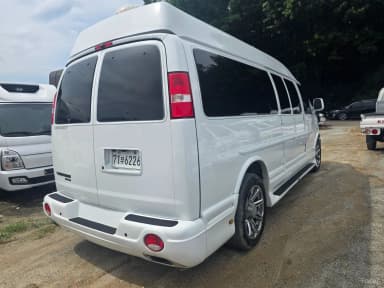 Express Van