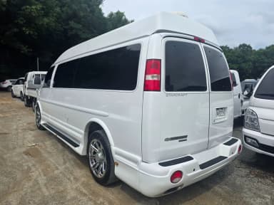 Express Van