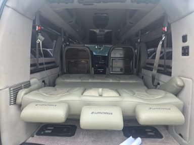 Express Van