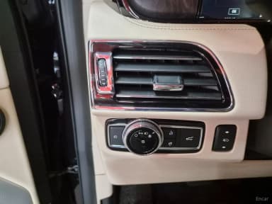 Navigator 4th generation