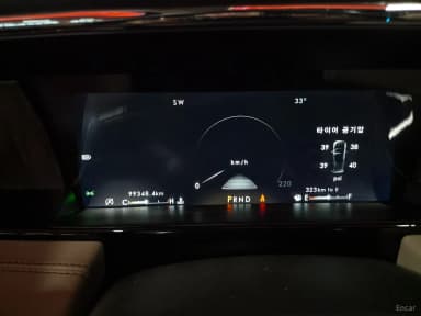 Navigator 4th generation