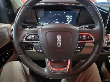 Navigator 4th generation