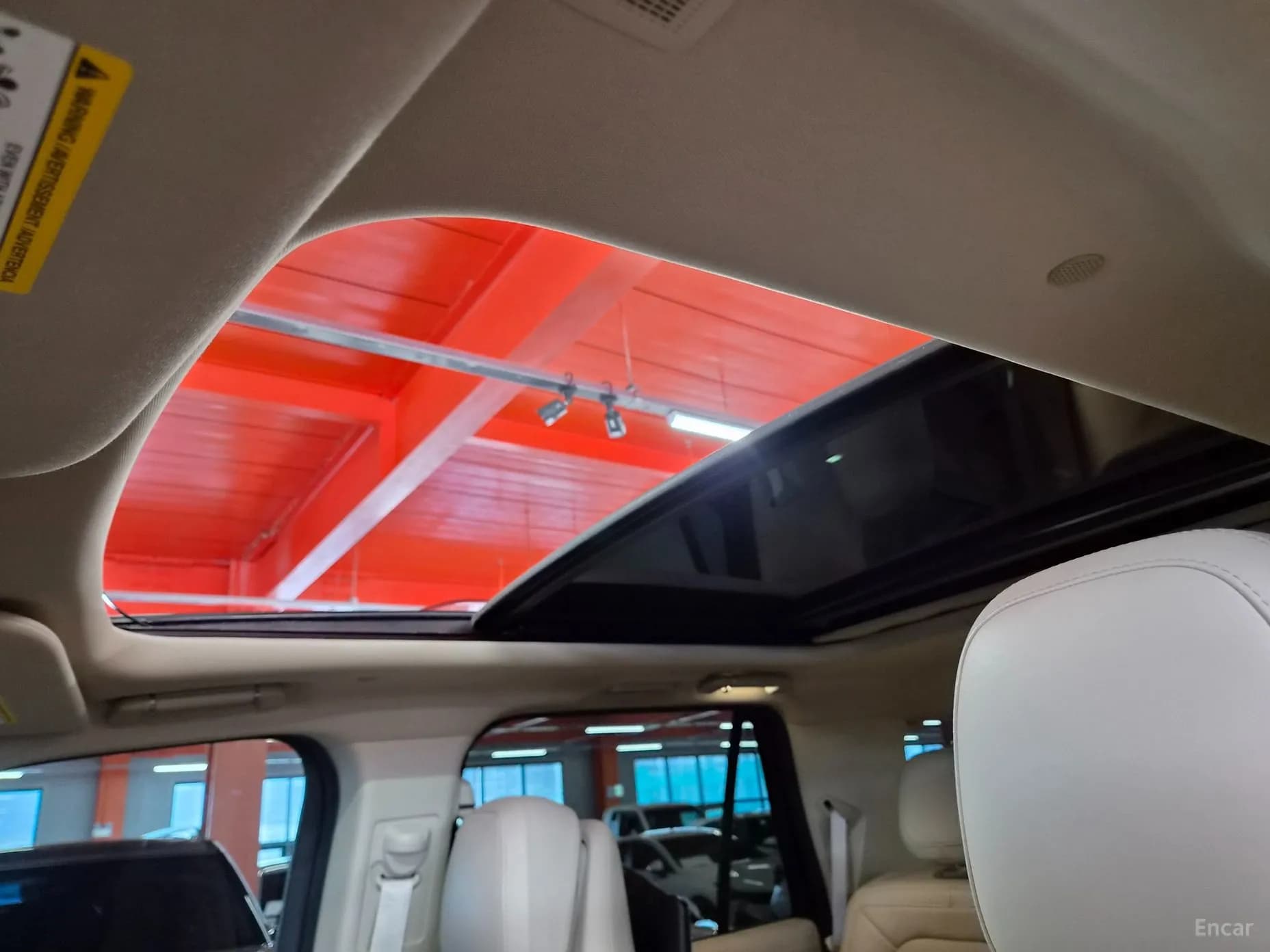 Navigator 4th generation