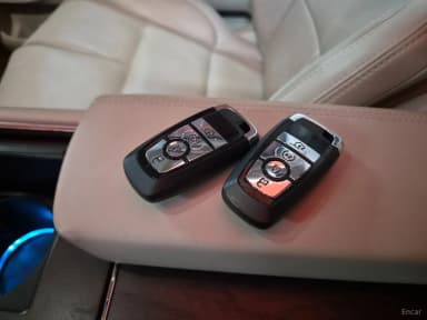 Navigator 4th generation