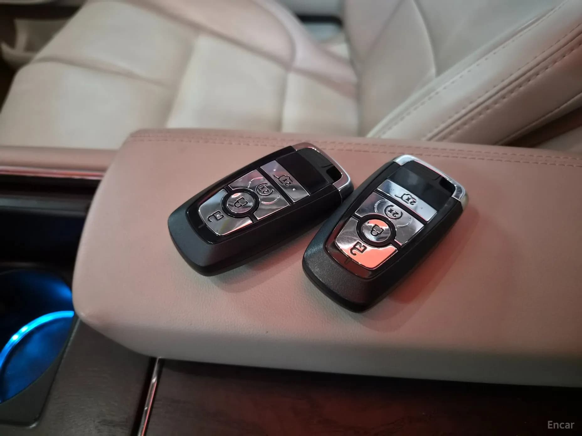 Navigator 4th generation