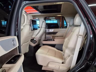 Navigator 4th generation