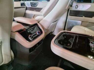 Navigator 4th generation