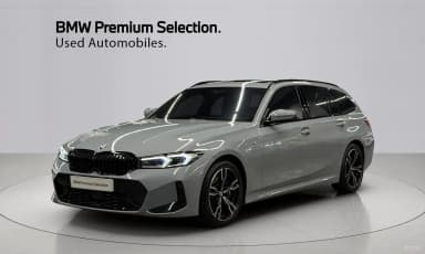 3 Series (G20)