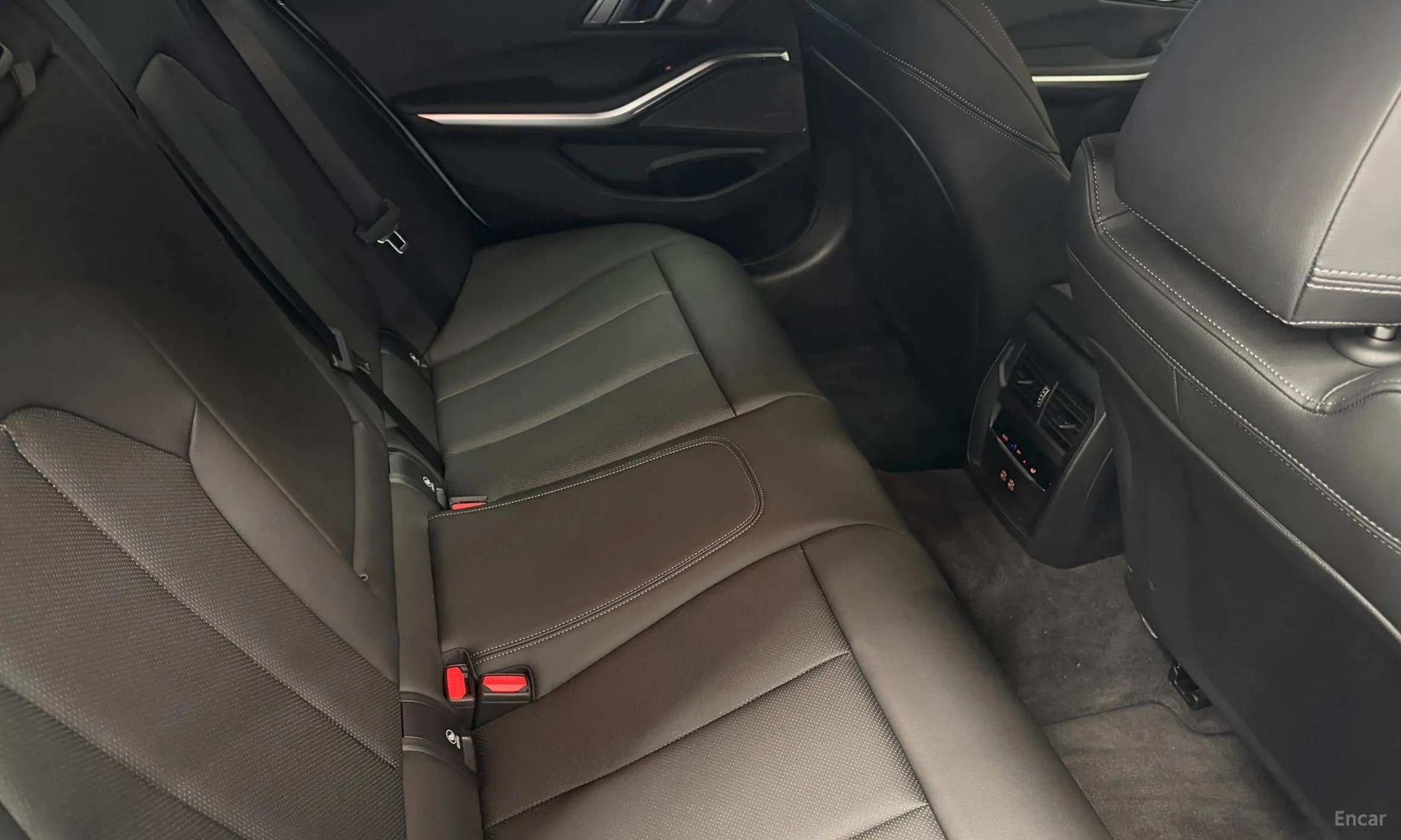 3 Series (G20)
