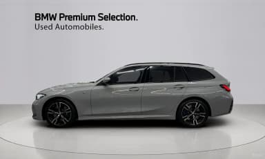3 Series (G20)