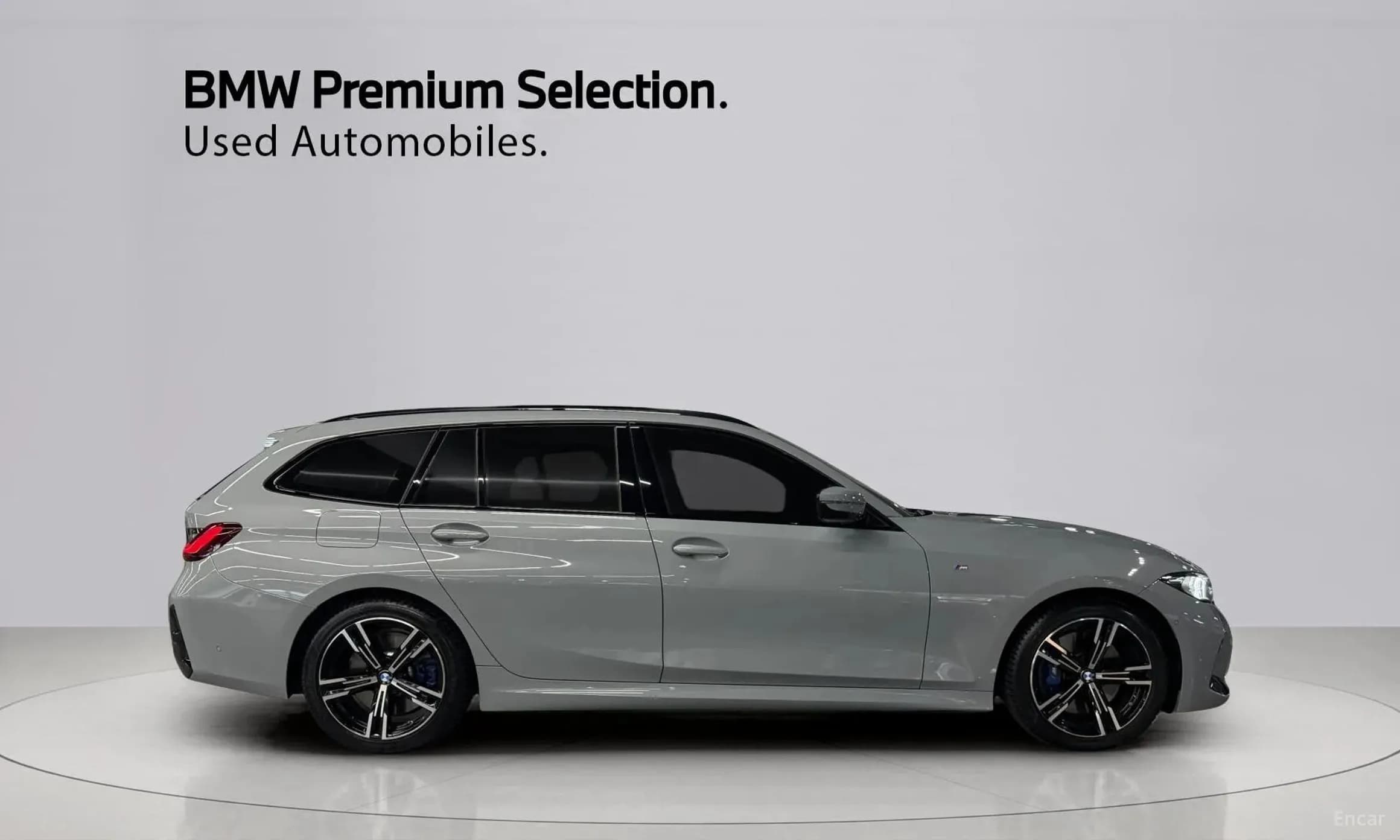 3 Series (G20)