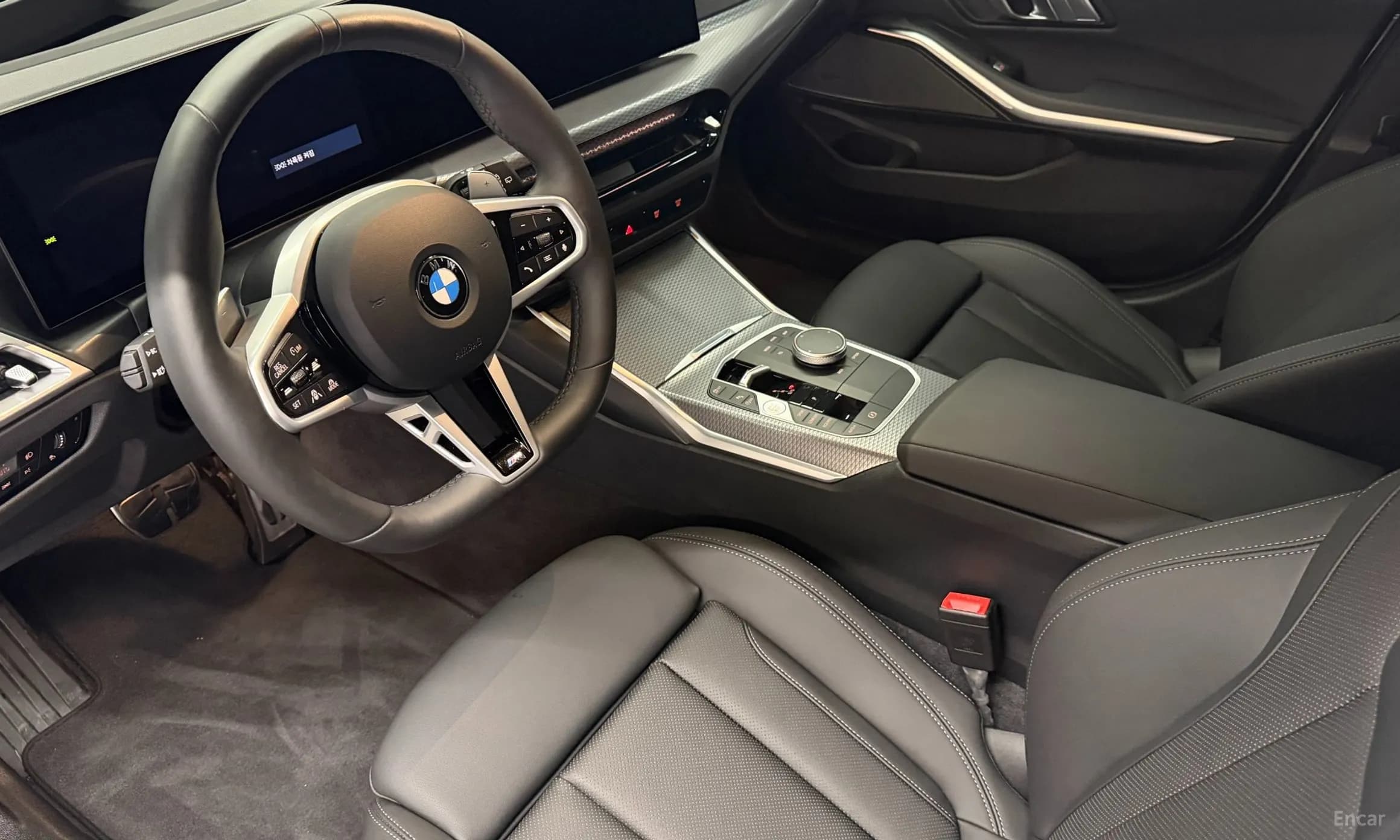 3 Series (G20)