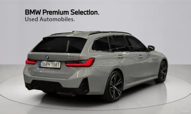 3 Series (G20)