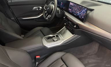 3 Series (G20)